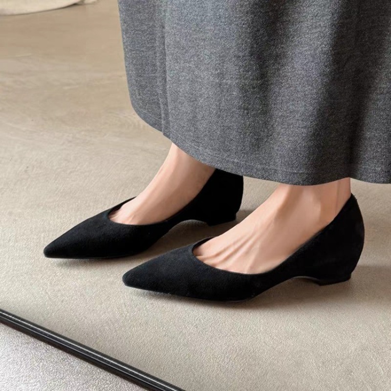 Summer New Style Casual Pointe - огляд і ціна Women'S Fashion Shoes