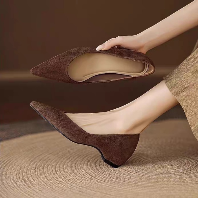 Summer New Style Casual Pointe - огляд і ціна Women'S Fashion Shoes