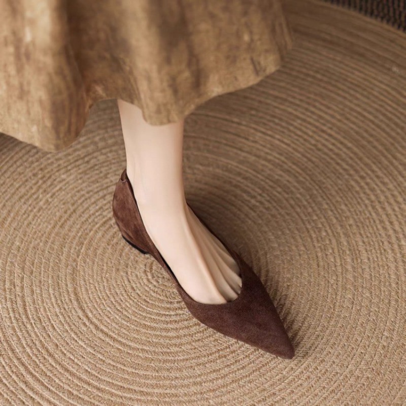Summer New Style Casual Pointe - огляд і ціна Women'S Fashion Shoes