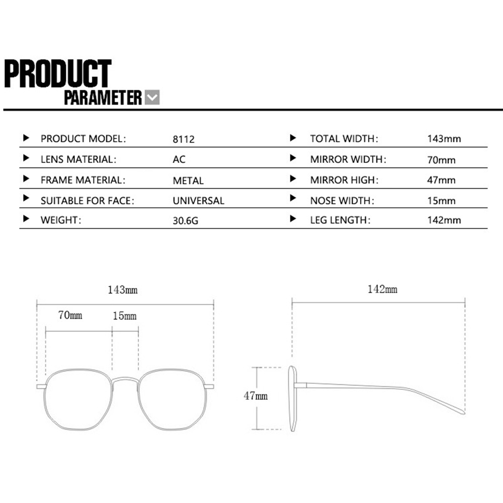 Y2K Rimless Cut-Edge Studded S - огляд і ціна Women Fashion Photoshoot