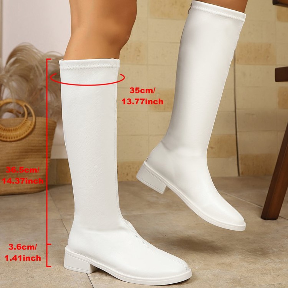 Women Knee High Boot Fashion S - огляд і ціна Women'S Fashion Knee High Boots