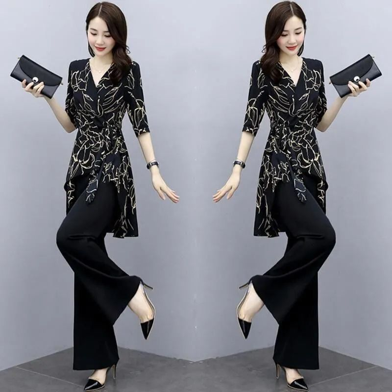 Ice Silk Casual Summer Workwea - огляд і ціна Women Fashion Over The Years
