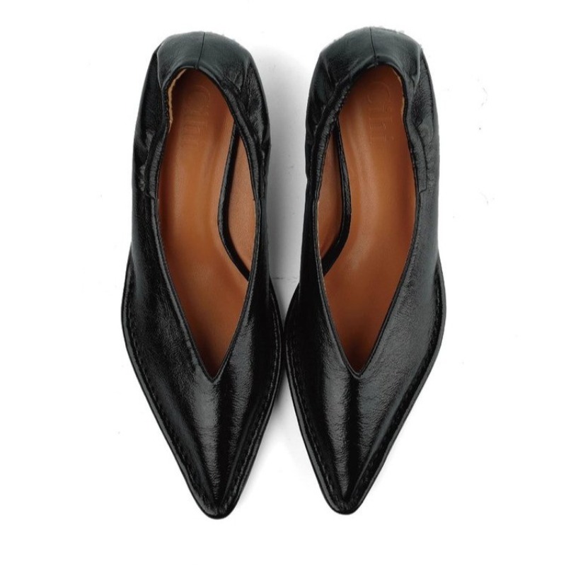 2025 New Pointed Toe Single Sh - огляд і ціна Women'S Fashion Shoes