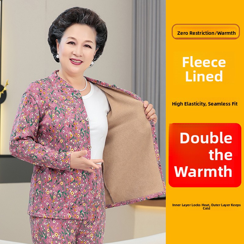 Warmth Fashionable Thermal Und - огляд і ціна Women Fashion Over The Years