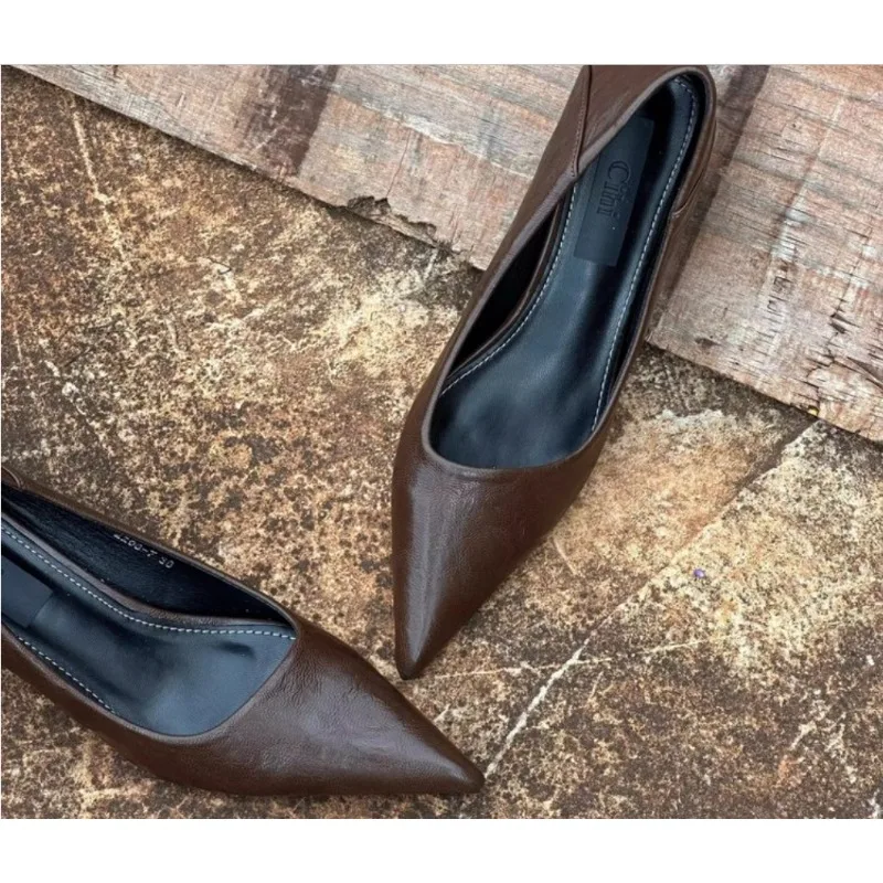 2026 Women Sexy High Heels Bur - огляд і ціна Women'S Fashion Shoes