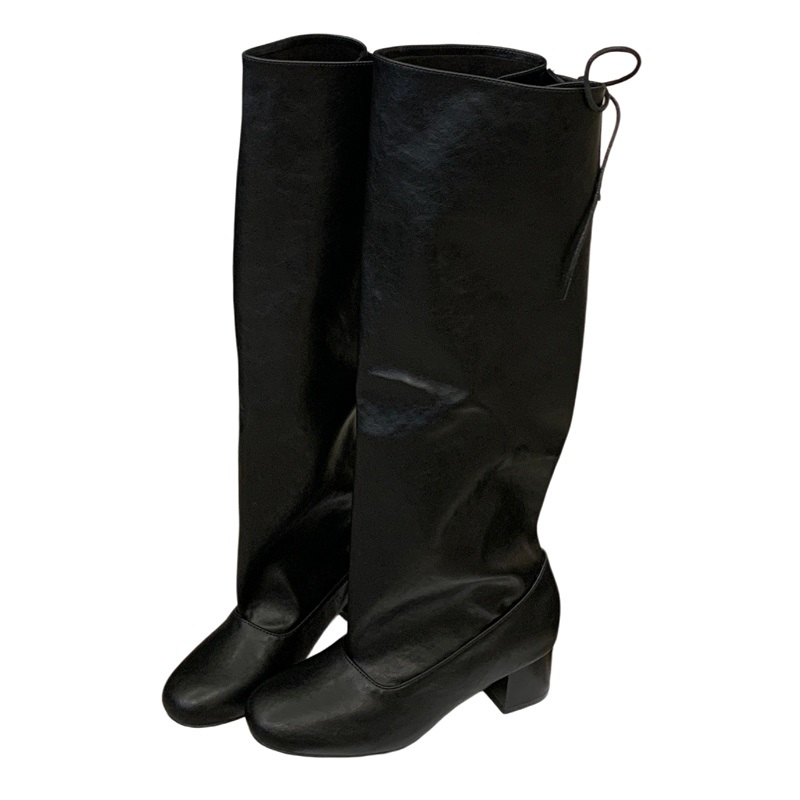 2027 New Winter Fashion Design - огляд і ціна Women'S Fashion Knee High Boots