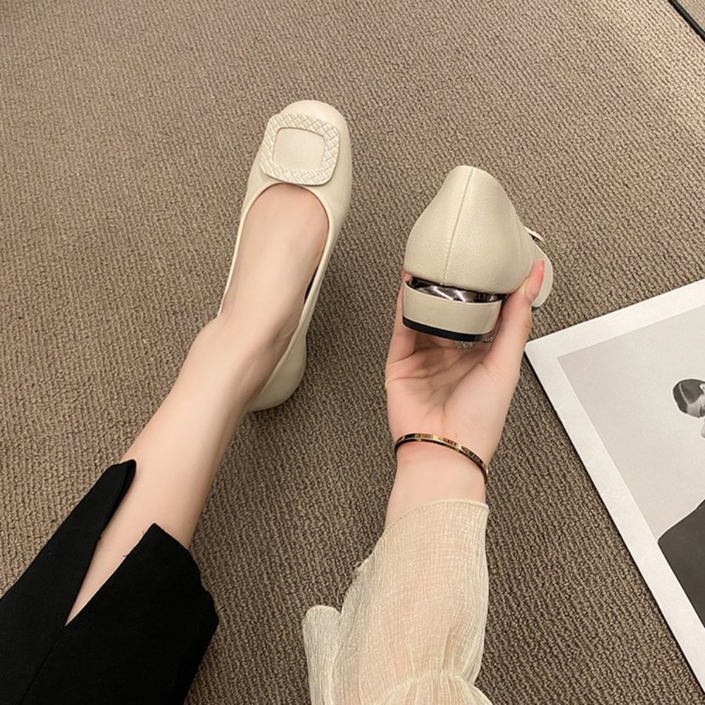 Soft Leather Cow Tendon Soft S - огляд і ціна Women'S Fashion Shoes