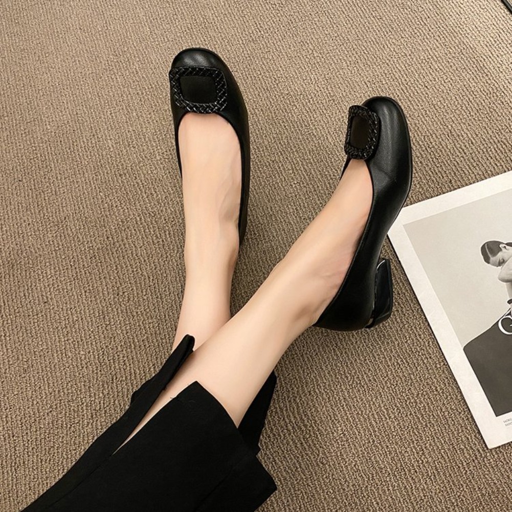 Soft Leather Cow Tendon Soft S - огляд і ціна Women'S Fashion Shoes