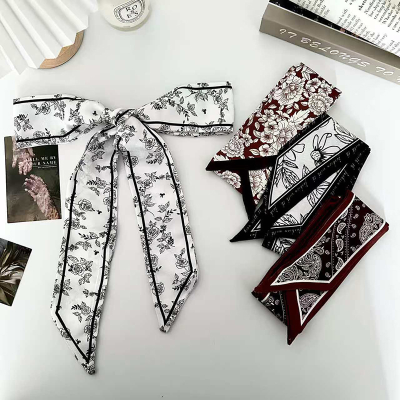Luxury Fashion Woman Skinny Si - огляд і ціна Women Fashion Necktie